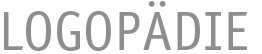 Praxis f�r Logop�die Rainer K. Bertram